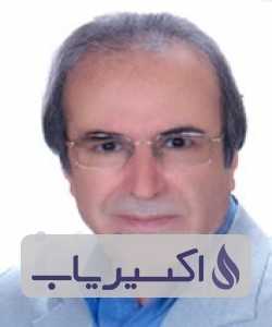 دکتر مهدی فرساد