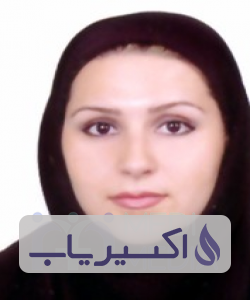 دکتر گلناز لهسائی