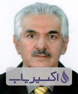 دکتر جواد معینی فیض آبادی