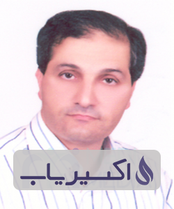 دکتر مجتبی ابراهیم مزینانی