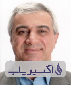 دکتر محمد میاررستمی