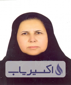 دکتر پروین تکلوی بختیاری