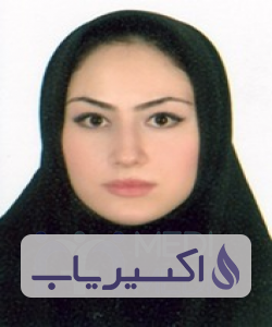 دکتر فاطمه ایرانلو