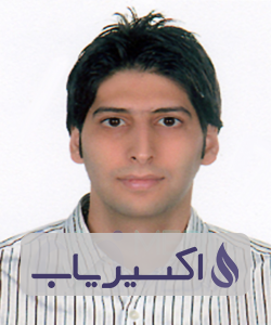 دکتر سامان جمهری