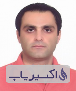 دکتر علیرضا چگینی اصلی