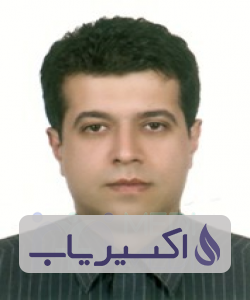 دکتر آرش اتابکی اناری