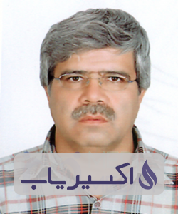 دکتر محمدرضا بکرانی
