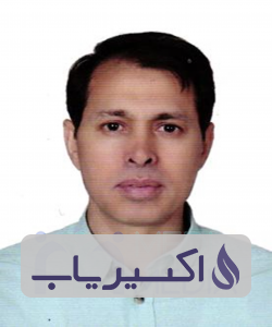 دکتر جهانگیر شیخی