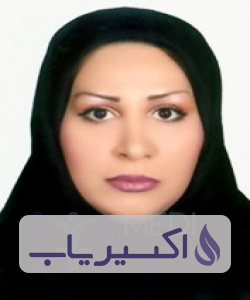دکتر نرگس جوشقانی