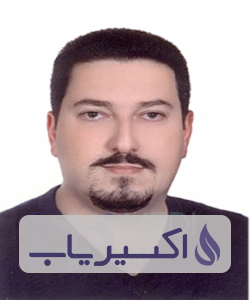 دکتر امیر فلاح رستگار