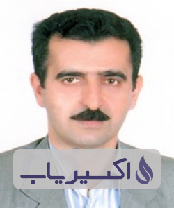 دکتر بهزاد راجی فر