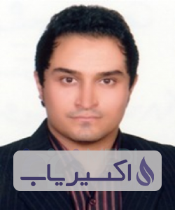 دکتر میثم شریعتی