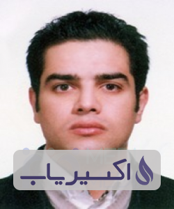 دکتر امیرحسین فرج زاده اهری