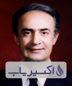 دکتر سعید ابراهیمی