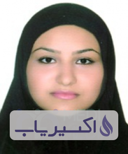 دکتر ملیکا مهرپرور