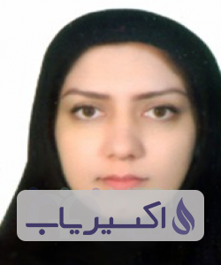 دکتر ریحانه ابری سردرودی