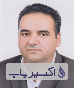 دکتر سیدعلی موسوی راد