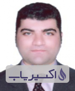 دکتر احسان ال کجباف