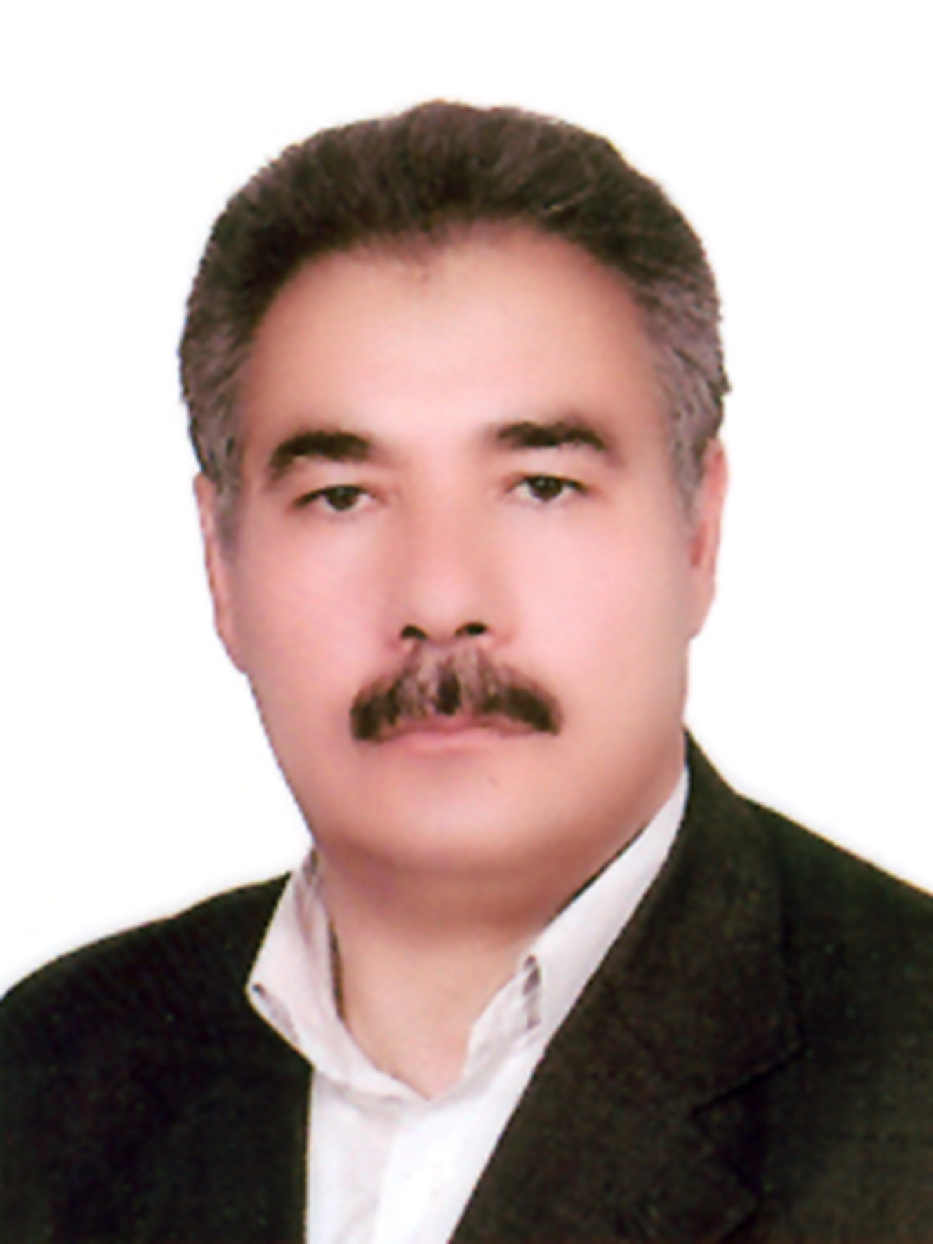 دکتر سلیمان قدیرزاده