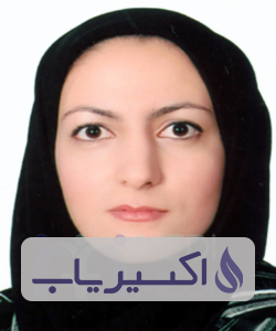 دکتر مریم نعمت بخش