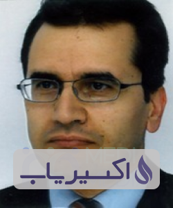 دکتر جواد لاله عباسی