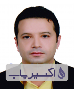 دکتر شهریار پرویزی عمران