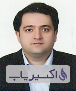 دکتر احد ایزدپناه