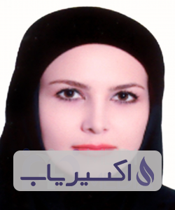 دکتر عاطفه بخت آزاد