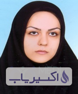 دکتر معصومه خشکبارچی