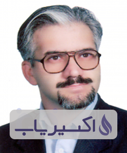 دکتر پیمان رضائی