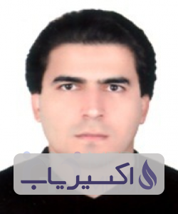 دکتر مهدی قنواتی