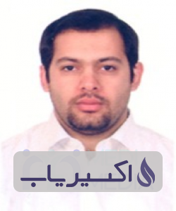 دکتر علی حاجی حسنی