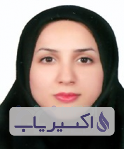 دکتر محبوبه محمدزاده شرفشاده