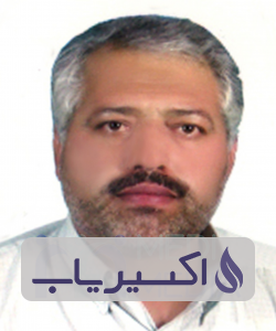 دکتر ناصر رحیمی تمندگانی