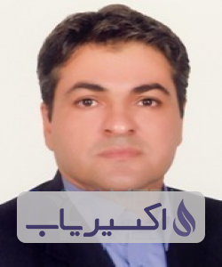 دکتر محمدرضا حاتم آبادی