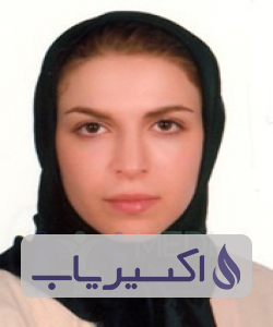 دکتر پونه گلمائی