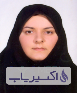 دکتر منا شریعتی