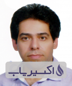 دکتر یحیی عامری