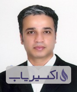 دکتر فرشاد قزلباش