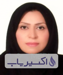 دکتر مریم سنقرزاده