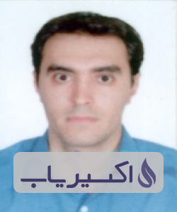 دکتر محمدامین عباسی اسلاملو