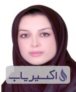 دکتر مهناز انتظارالمهدی