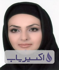 دکتر مریم ضامنی