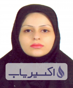 دکتر لیلا سلطانپور
