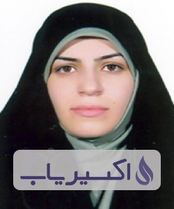 دکتر مهدیه شایسته مجد