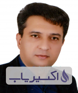 دکتر کورش جوزی