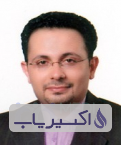 دکتر نقی رضائیان فیاض