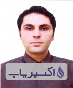 دکتر فرهاد فتحی مقدم رشوانلو