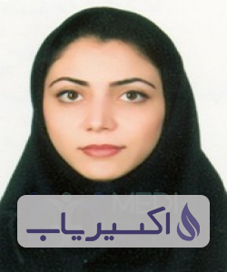 دکتر سارا کرکودی