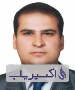 دکتر فرشاد فرشیدفر